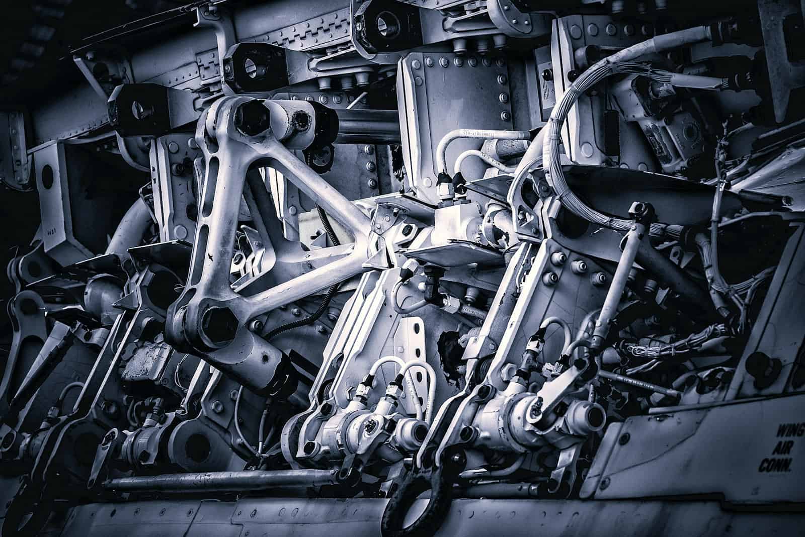 Vehicle rigging equipment for a remote-controlled conversion